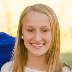 Meet your Posher, Meghan